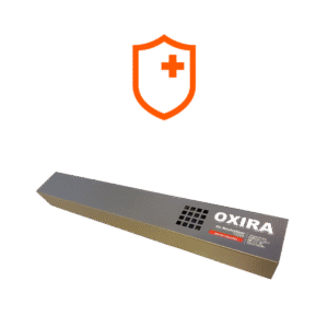 OXIRA SENTRY - Air Neutralizer
