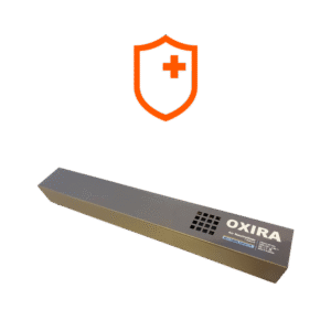 OXIRA NOCTURNE - Air Neutralizer